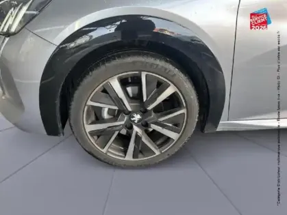 Photo 9 Peugeot 208  1.5 BlueHDi 100ch S&S GT