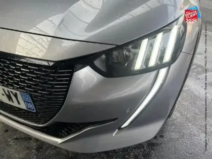 Photo 27 Peugeot 208  1.5 BlueHDi 100ch S&S GT