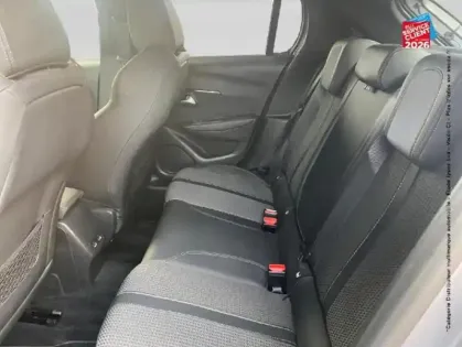 Photo 10 Peugeot 208  1.5 BlueHDi 100ch S&S GT