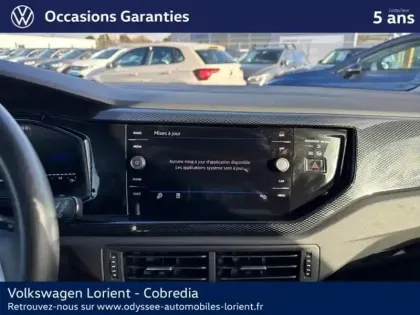 Photo 1 Volkswagen Polo  1.0 TSI 95ch Life Plus DSG7