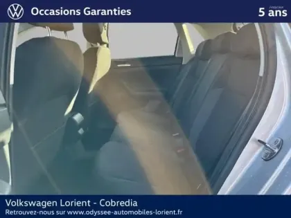 Photo 12 Volkswagen Polo  1.0 TSI 95ch Life Plus DSG7