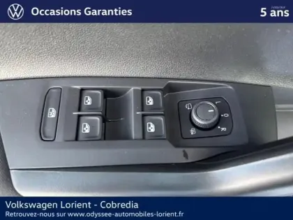 Photo 4 Volkswagen Polo  1.0 TSI 95ch Life Plus DSG7