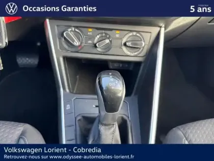 Photo 2 Volkswagen Polo  1.0 TSI 95ch Life Plus DSG7