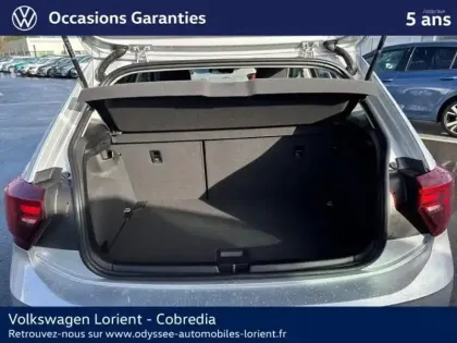 Photo Volkswagen Polo