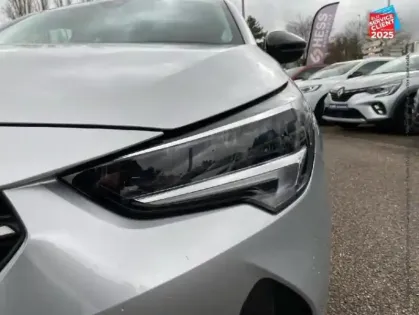 Photo 12 Opel Corsa  1.2 75ch Elegance Business Radar Ar GPS