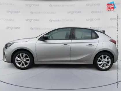 Photo 8 Opel Corsa  1.2 75ch Elegance Business Radar Ar GPS