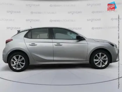 Photo 3 Opel Corsa  1.2 75ch Elegance Business Radar Ar GPS