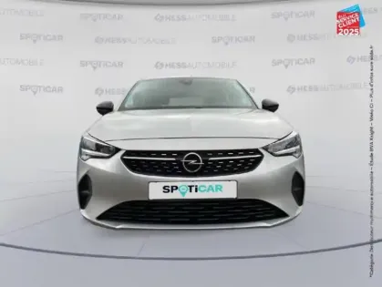 Photo 1 Opel Corsa  1.2 75ch Elegance Business Radar Ar GPS