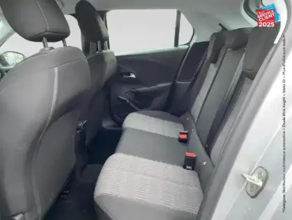 Photo 10 Opel Corsa  1.2 75ch Elegance Business Radar Ar GPS