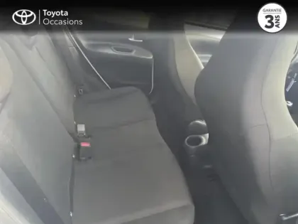 Photo 6 Toyota Aygo  X 1.0 VVT-i 72ch Dynamic