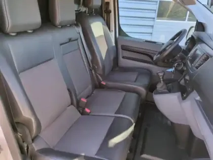 Photo 9 Peugeot Expert  Fg M 1.5 BlueHDi 120ch S&S