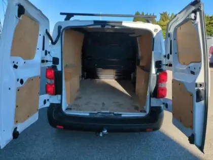 Photo 7 Peugeot Expert  Fg M 1.5 BlueHDi 120ch S&S