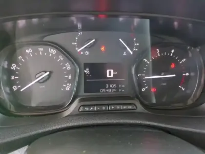 Photo 14 Peugeot Expert  Fg M 1.5 BlueHDi 120ch S&S