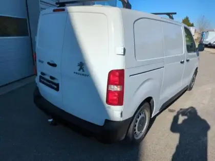 Photo 6 Peugeot Expert  Fg M 1.5 BlueHDi 120ch S&S