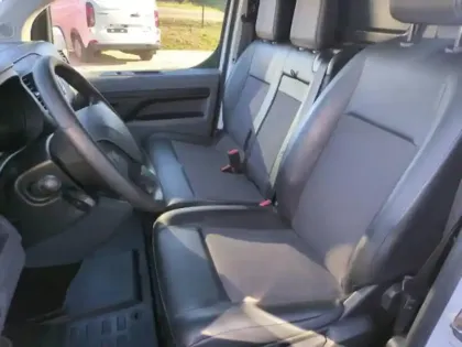 Photo 11 Peugeot Expert  Fg M 1.5 BlueHDi 120ch S&S