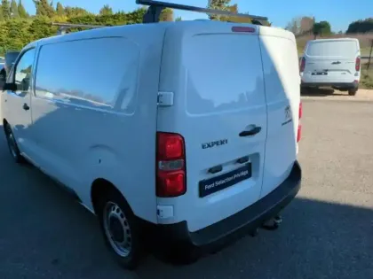 Photo 5 Peugeot Expert  Fg M 1.5 BlueHDi 120ch S&S