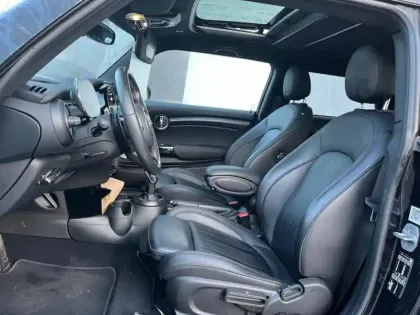 Photo 26 Mini Mini  Cooper S 178ch Edition Premium Plus BVA7