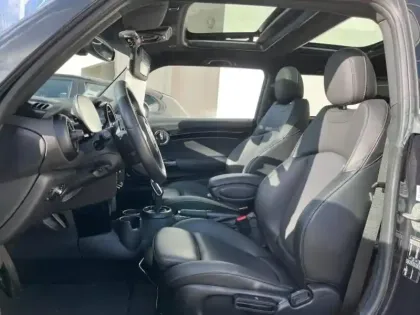 Photo 12 Mini Mini  Cooper S 178ch Edition Premium Plus BVA7