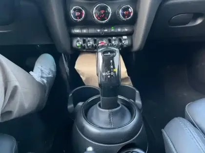 Photo 19 Mini Mini  Cooper S 178ch Edition Premium Plus BVA7