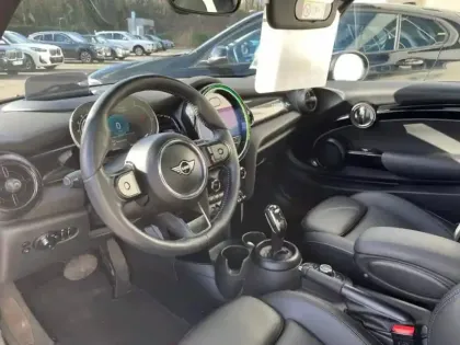 Photo 13 Mini Mini  Cooper S 178ch Edition Premium Plus BVA7