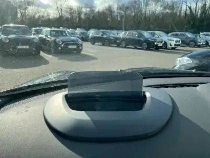 Photo 10 Mini Mini  Cooper S 178ch Edition Premium Plus BVA7