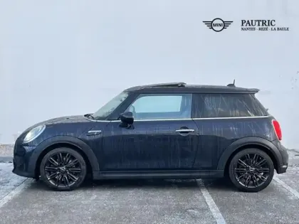 Photo 17 Mini Mini  Cooper S 178ch Edition Premium Plus BVA7