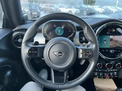 Photo 22 Mini Mini  Cooper S 178ch Edition Premium Plus BVA7