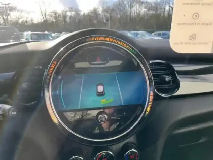 Photo 8 Mini Mini  Cooper S 178ch Edition Premium Plus BVA7