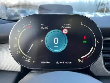 Photo 25 Mini Mini  Cooper S 178ch Edition Premium Plus BVA7