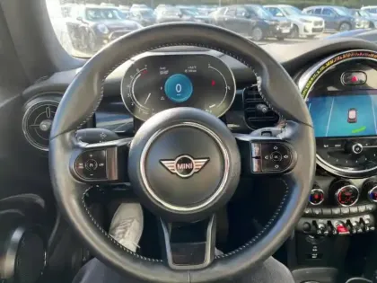 Photo 9 Mini Mini  Cooper S 178ch Edition Premium Plus BVA7