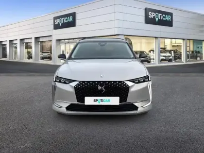 Photo 1 DS DS 4  E-TENSE 225ch Rivoli