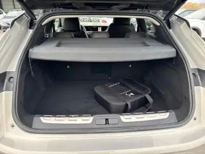 Photo 5 DS DS 4  E-TENSE 225ch Rivoli