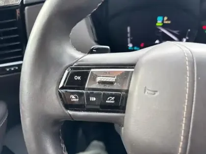 Photo 14 DS DS 4  E-TENSE 225ch Rivoli