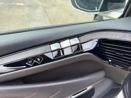 Photo 11 DS DS 4  E-TENSE 225ch Rivoli