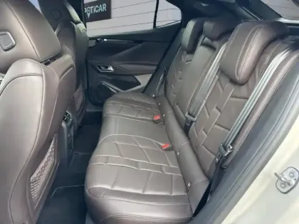 Photo 9 DS DS 4  E-TENSE 225ch Rivoli