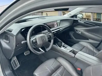 Photo 7 DS DS 4  E-TENSE 225ch Rivoli