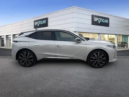 Photo 3 DS DS 4  E-TENSE 225ch Rivoli