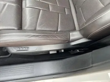 Photo 12 DS DS 4  E-TENSE 225ch Rivoli