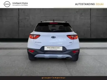 Photo 4 Kia Stonic  1.0 T-GDi 100ch Active