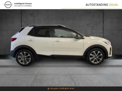 Photo 3 Kia Stonic  1.0 T-GDi 100ch Active