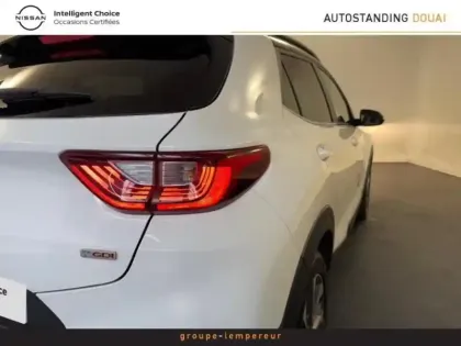 Photo 12 Kia Stonic  1.0 T-GDi 100ch Active