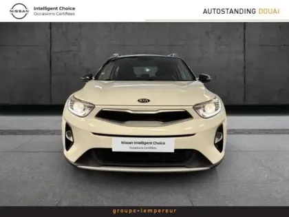Photo 1 Kia Stonic  1.0 T-GDi 100ch Active