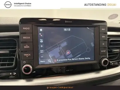 Photo 13 Kia Stonic  1.0 T-GDi 100ch Active