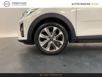 Photo 10 Kia Stonic  1.0 T-GDi 100ch Active