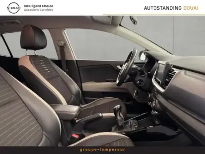 Photo 8 Kia Stonic  1.0 T-GDi 100ch Active