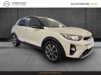 Photo 2 Kia Stonic  1.0 T-GDi 100ch Active