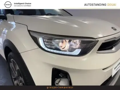 Photo 11 Kia Stonic  1.0 T-GDi 100ch Active
