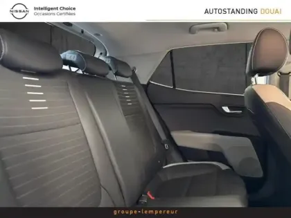 Photo 9 Kia Stonic  1.0 T-GDi 100ch Active