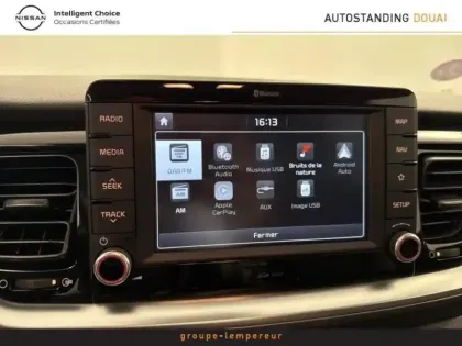 Photo 14 Kia Stonic  1.0 T-GDi 100ch Active