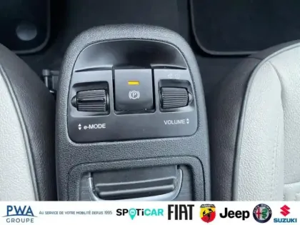 Photo 14 Fiat 500  e 118ch La Prima MY23